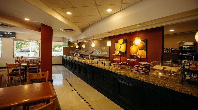 <b>Araiza Inn Restaurant</b>. Images powered by <a href="https://iceportal.shijigroup.com/" title="IcePortal" target="_blank">IcePortal</a>.