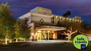 Araiza Hotel & Convention Ctr