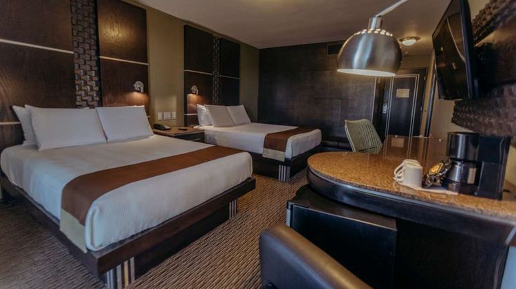 Araiza Hotel & Convention Ctr Room