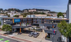Beck's Motor Lodge