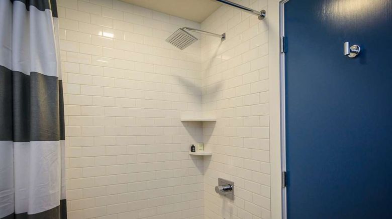 <b>Beck's Motor Lodge Room</b>. Images powered by <a href="https://iceportal.shijigroup.com/" title="IcePortal" target="_blank">IcePortal</a>.