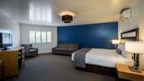 Beck's Motor Lodge Room