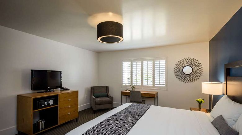 <b>Beck's Motor Lodge Room</b>. Images powered by <a href="https://iceportal.shijigroup.com/" title="IcePortal" target="_blank">IcePortal</a>.