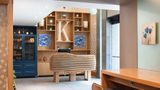 Hotel Keen Lobby