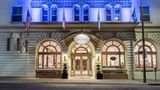 Hotel Shattuck Plaza Exterior