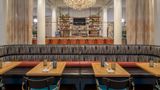 Hotel Shattuck Plaza Restaurant