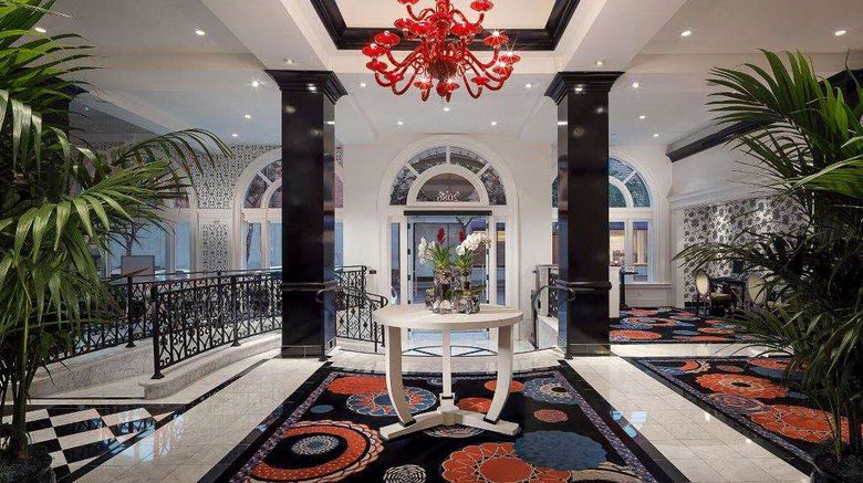 <b>Hotel Shattuck Plaza Lobby</b>. Images powered by <a href="https://iceportal.shijigroup.com/" title="IcePortal" target="_blank">IcePortal</a>.