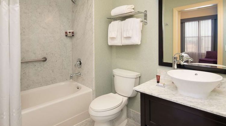 Hotel Shattuck Plaza Room