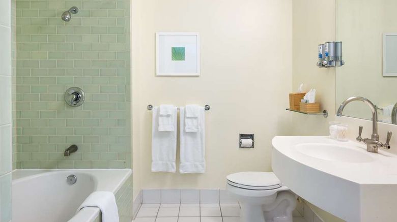 <b>Acqua Hotel Room</b>. Images powered by <a href=https://www.travelagewest.com/Hotels/Mill-Valley-CA/