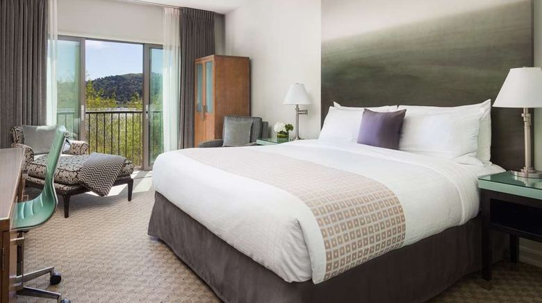 <b>Acqua Hotel Room</b>. Images powered by <a href=https://www.travelagewest.com/Hotels/Mill-Valley-CA/