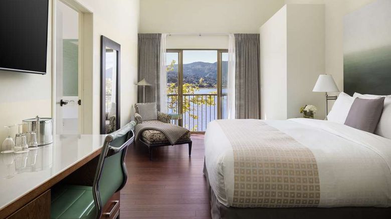 <b>Acqua Hotel Room</b>. Images powered by <a href=https://www.travelagewest.com/Hotels/Mill-Valley-CA/
