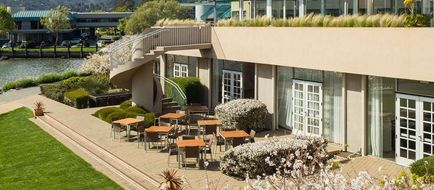 Acqua Hotel Exterior