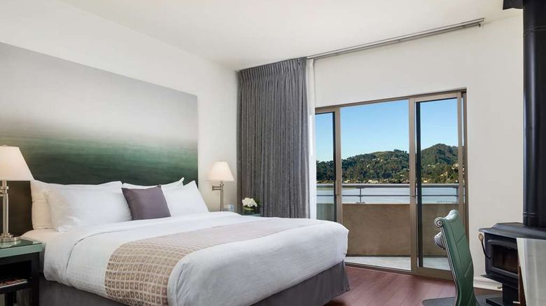 <b>Acqua Hotel Suite</b>. Images powered by <a href=https://www.travelagewest.com/Hotels/Mill-Valley-CA/