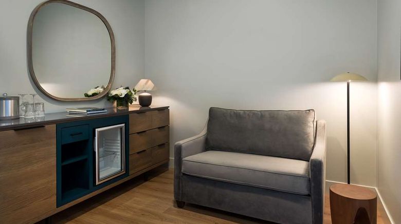<b>Acqua Hotel Suite</b>. Images powered by <a href=https://www.travelagewest.com/Hotels/Mill-Valley-CA/
