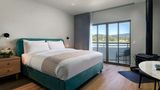 Acqua Hotel Suite