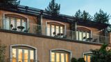 Mill Valley Inn Exterior