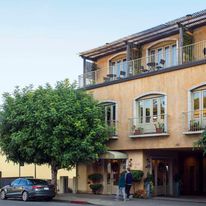 Mill Valley Inn