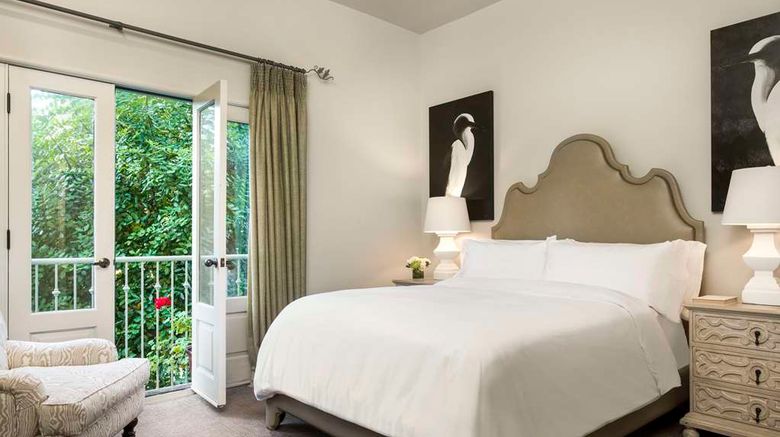 <b>Mill Valley Inn Room</b>. Images powered by <a href="https://iceportal.shijigroup.com/" title="IcePortal" target="_blank">IcePortal</a>.