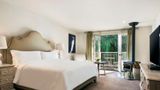Mill Valley Inn Room