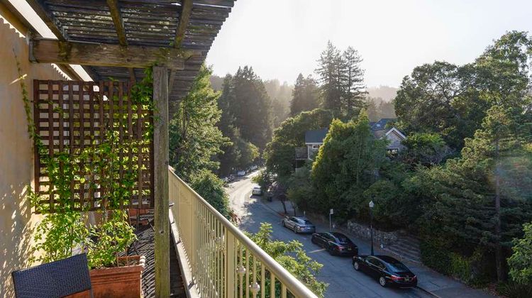 Mill Valley Inn Other