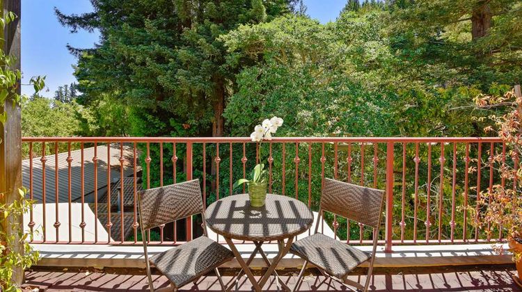 Mill Valley Inn Other