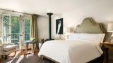 Mill Valley Inn Room