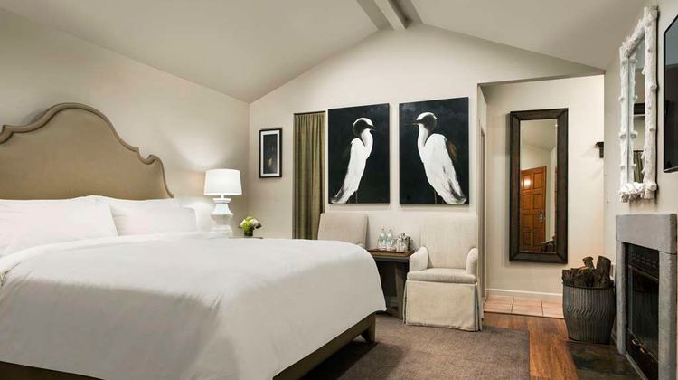 Mill Valley Inn Suite