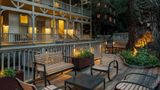 Mill Valley Inn Exterior