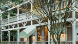 Mill Valley Inn Exterior