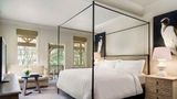 Mill Valley Inn Room