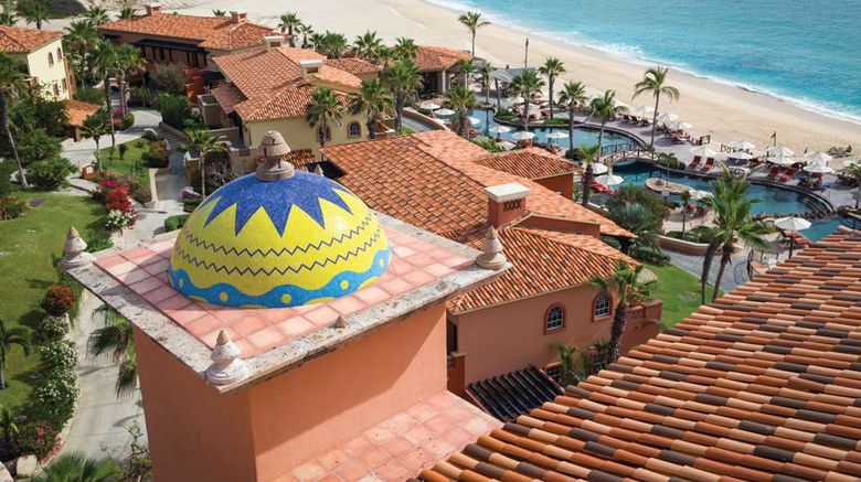 <b>Hacienda Del Mar Vacation Club Exterior</b>. Images powered by <a href="https://iceportal.shijigroup.com/" title="IcePortal" target="_blank">IcePortal</a>.