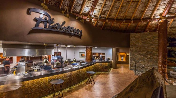 Hacienda Del Mar Vacation Club Restaurant