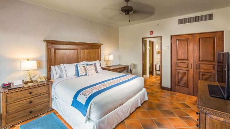 Hacienda Del Mar Vacation Club Room
