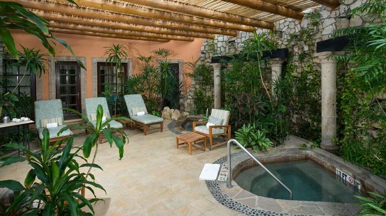 <b>Hacienda Del Mar Vacation Club Spa</b>. Images powered by <a href="https://iceportal.shijigroup.com/" title="IcePortal" target="_blank">IcePortal</a>.