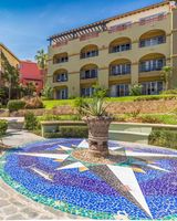 Hacienda Del Mar Vacation Club