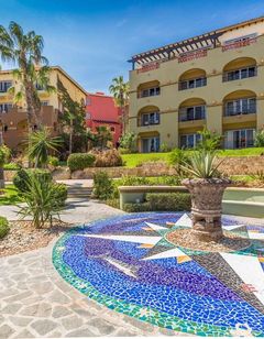 Hacienda Del Mar Vacation Club