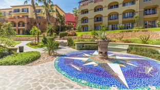 Hacienda Del Mar Vacation Club