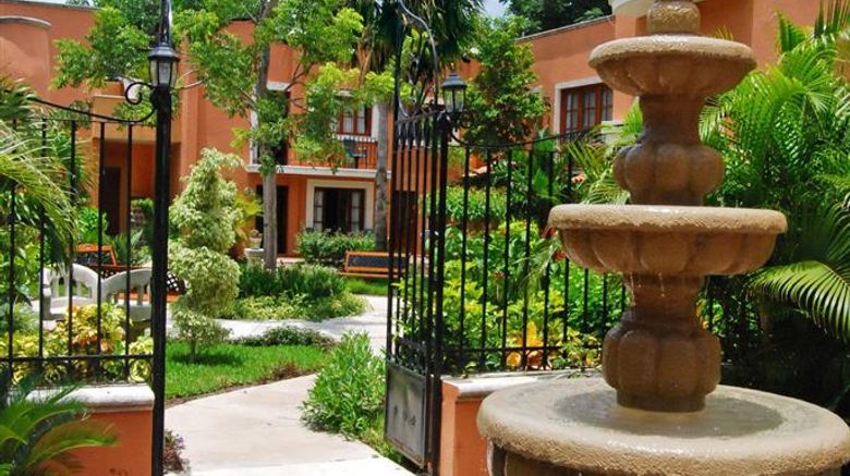 <b>Hacienda San Miguel Exterior</b>. Images powered by <a href="https://iceportal.shijigroup.com/" title="IcePortal" target="_blank">IcePortal</a>.