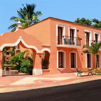 Hacienda San Miguel