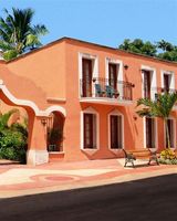 Hacienda San Miguel