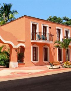 Hacienda San Miguel