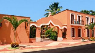 Hacienda San Miguel