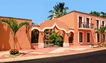 Hacienda San Miguel