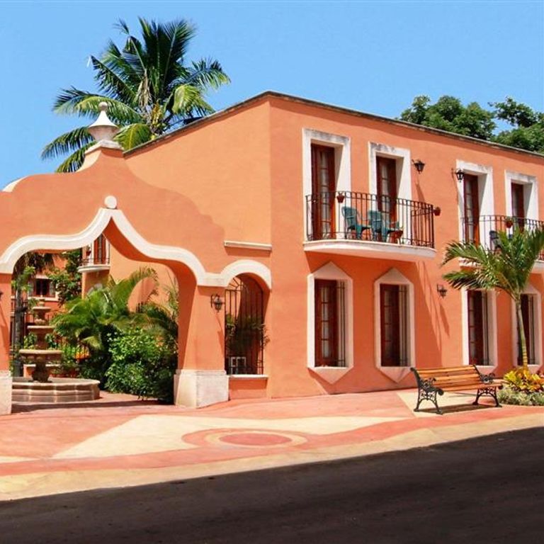 Hacienda San Miguel