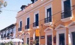 Ciudad Real Centro Historico