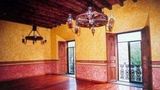 Ciudad Real Centro Historico Ballroom