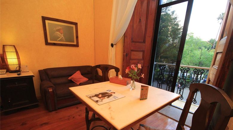 <b>Ciudad Real Centro Historico Suite</b>. Images powered by <a href="https://iceportal.shijigroup.com/" title="IcePortal" target="_blank">IcePortal</a>.