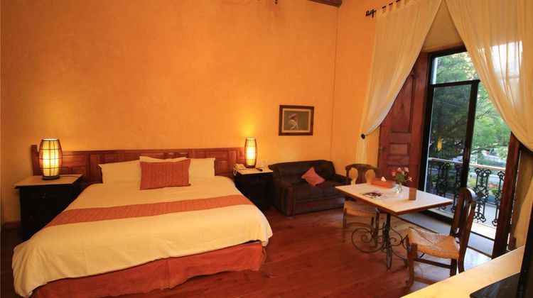 Ciudad Real Centro Historico Suite