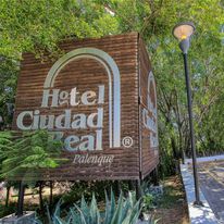 Ciudad Real Palenque