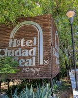 Ciudad Real Palenque